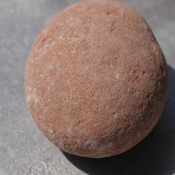 天然石セドナストーン(アリゾナ州セドナ産)約78g約47×39×32mm セドナロック原石[sed-200410-01] 2枚目の画像