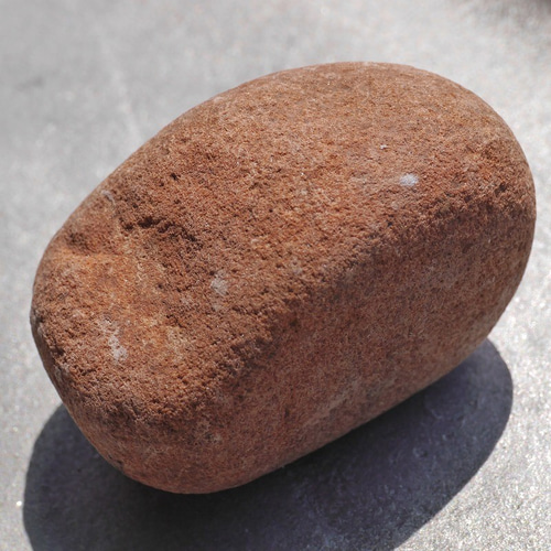 天然石セドナストーン(アリゾナ州セドナ産)約135g約61×42×40mmセドナ