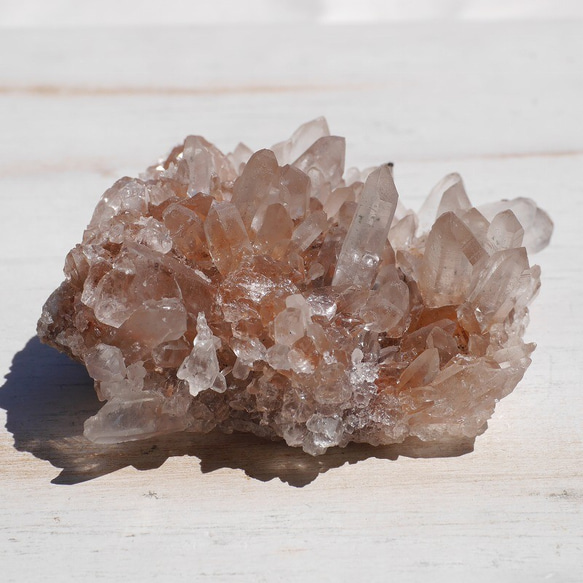 天然石マニカラン水晶約162g(ヒマラヤ山脈産)約最大幅94×高35mm鉱物テラリウム素材[mhq-200706-02] 8枚目の画像