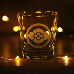 旗印・大一大万大吉 ロックグラス 石田三成 グラス gensui 通販