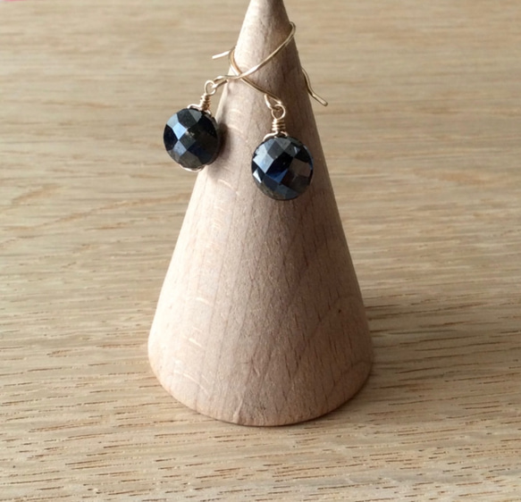 ブラックダイヤモンド 2.0ct