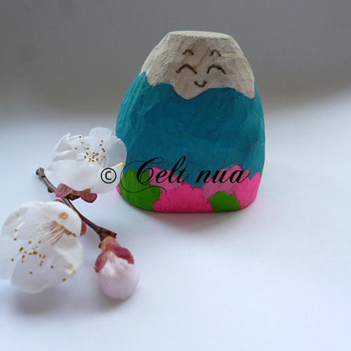 手作り　ひょうたん　置き物　富士山 手作り ひょうたん 置き物 富士山 【公式通販】