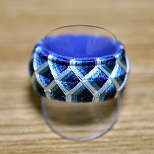 Thimble Ring tr_032