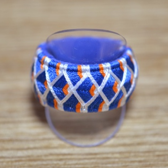 Thimble Ring tr_034 1枚目の画像