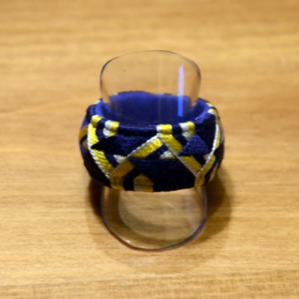 Thimble Ring tr_015 1枚目の画像