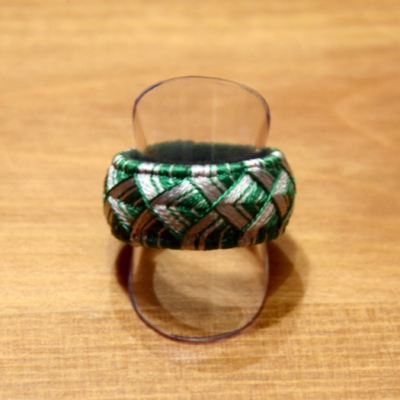 Thimble Ring tr_016
