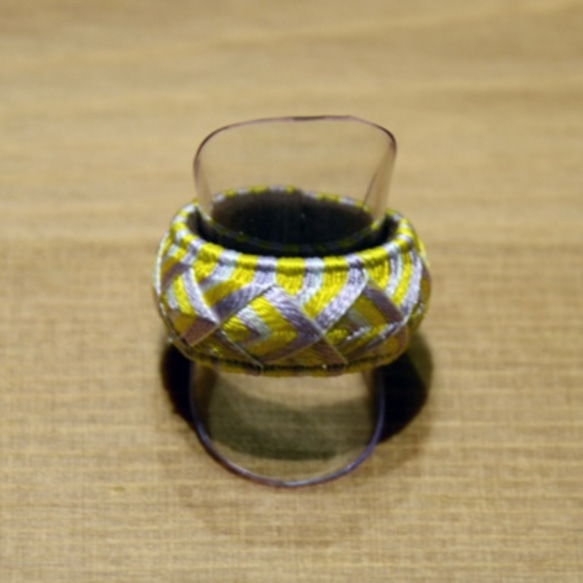 Thimble Ring tr_020 1枚目の画像