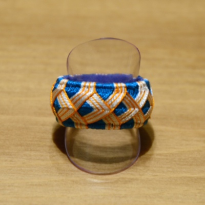 Thimble Ring tr_022