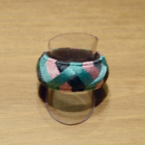 Thimble Ring tr_023 1枚目の画像