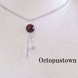 トロンボーン ネックレス・ペンダント の人気通販｜Creema(クリーマ