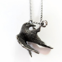 BOCCA DELLA VERITA ネックレス BOCCA DELLA VERITA ネックレス