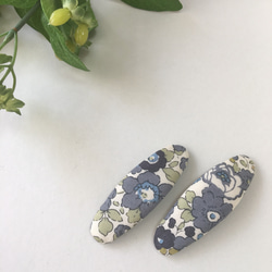 ぱっちんピン リバティ C&S 1点から選べる 50種類以上 選べるパッチンピン 】セット ヘアピン c&s