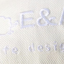 {E&A Life Design}棉羊三件組 第4張的照片
