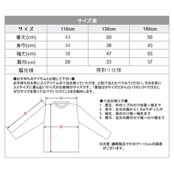 パーカー／ロンパース 変更 1枚目の画像