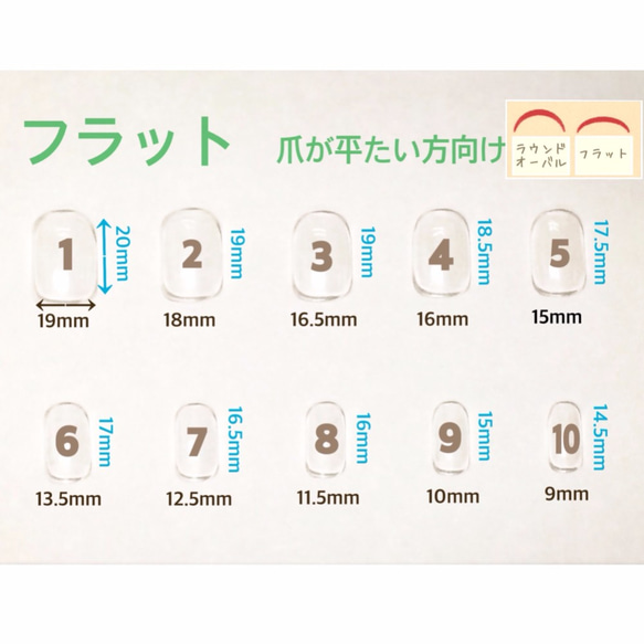 ポップカラーの市松模様 5枚目の画像