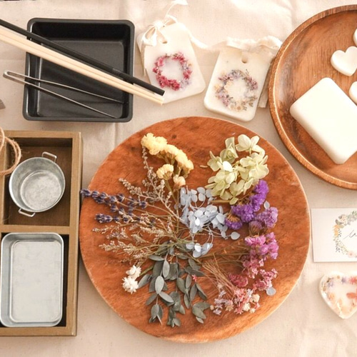 今だけ︎︎♥︎アロマオイル2本プレゼント◇おうちでハンドメイド