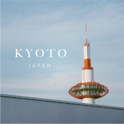 THE EYES - KYOTO 日本-京都 ｜ 城市導覽書 x 隨身手記本 第1張的照片