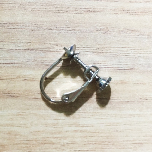 袖珍清涼冰淇淋耳環  Miniature Ice Cream Earring 第8張的照片