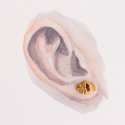 【9折】袖珍日式甜點耳環套組 Japanese dessert earrings Set 第10張的照片
