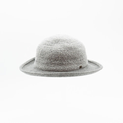 羊毛編織 x 波蘭水手帽 (20AWN-020R) 第2張的照片