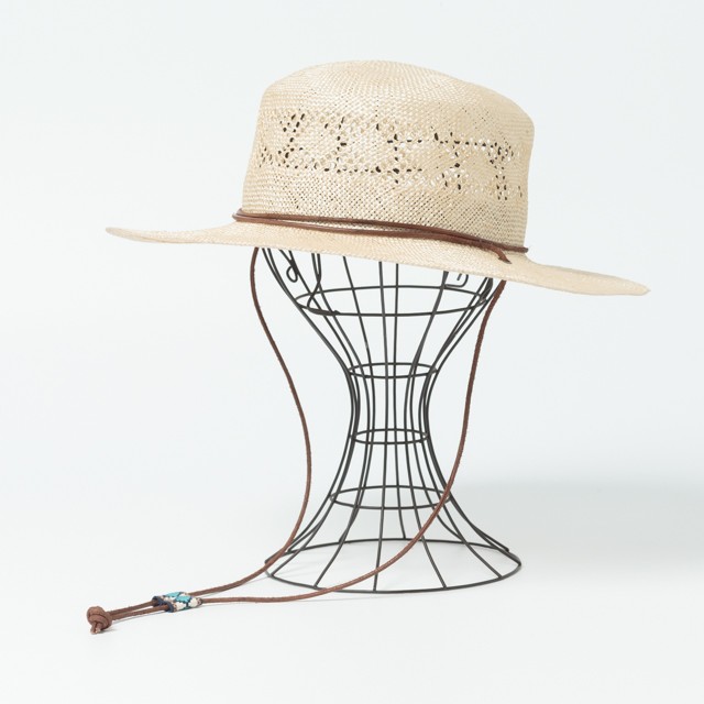 ケンマ　革コード　キャノチェ　20SSS-017_WHT1