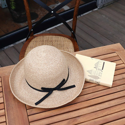 千草 ハット カワムラ帽子店 通販 7061129｜Creema(クリーマ)