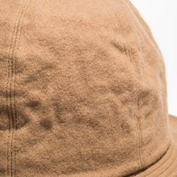 [降價] 可自由安排的羊毛禮帽 黑色 16AWS-003 第5張的照片