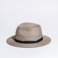 カワムラ帽子店　千草 千草 ハット カワムラ帽子店 通販 7061129｜Creema(クリーマ)