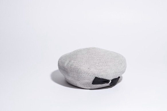 柔らかくて軽いリネンベレー　レディース（17SSN-011)