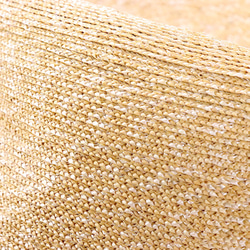 使用 60 年前佛羅倫薩的小麥！超細刀片帽 L 自然色 (18SSN-010) 第3張的照片