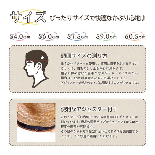 vawvaw様オーダーページ　カンカン帽　ハンドメイド THE FACTORY MADE(ザファクトリーメイド) ペーパーブレード