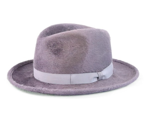 蘇る中世ヨーロッパ。最高級ビーバーハット(18AWN-006) ハット