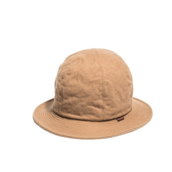【降價】可自由搭配的羊毛圓頂禮帽（16AWS-003） 第1張的照片