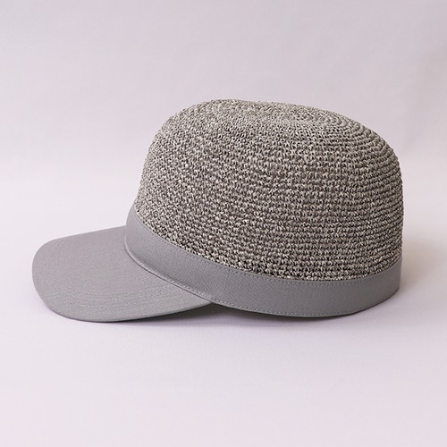 MASU ORIGINAL グレーキャップ MASU ORIGINAL MASU CAP エムエーエスユー キャップ