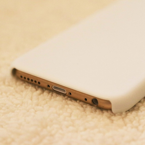 支援各種 iPhone Galaxy Sony HTC LG 貓 影子 心形 磨砂 手機殼 硬殼 保護殼 保護套 第5張的照片