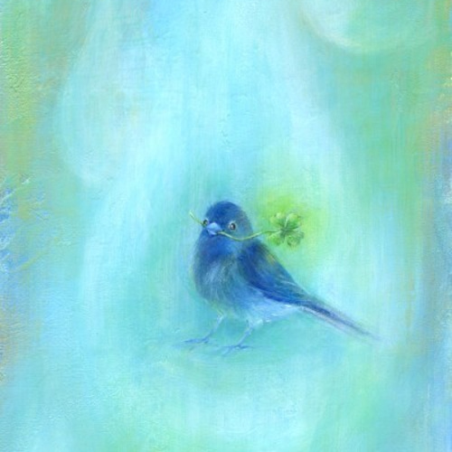 鷹の油絵F10号原画 絵画 mimoza 通販 17957162｜Creema(クリーマ)