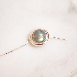 月光星環,月光石,戀人石,戀愛 第3張的照片