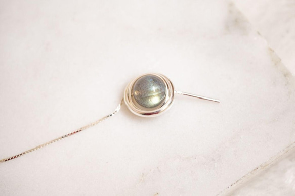 月光星環,月光石,戀人石,戀愛 第3張的照片