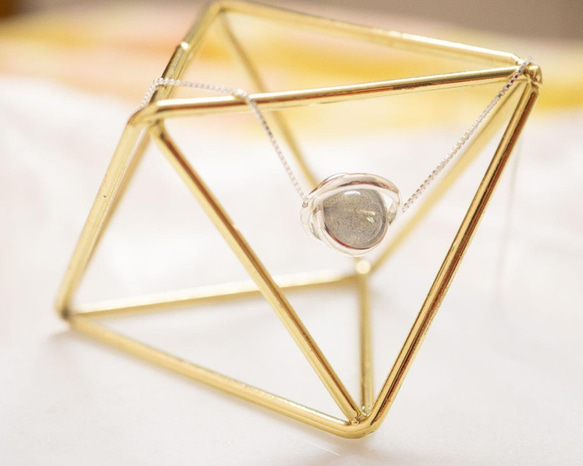 月光星環,月光石,戀人石,戀愛 第6張的照片