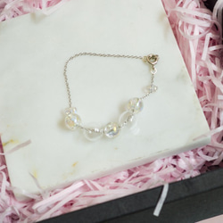 Moonlight Bracelet,月光,清透,好朋友,姐妹 第1張的照片