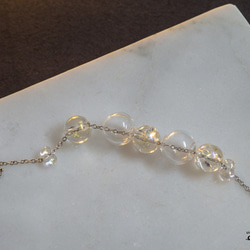 Moonlight Bracelet,月光,清透,好朋友,姐妹 第3張的照片