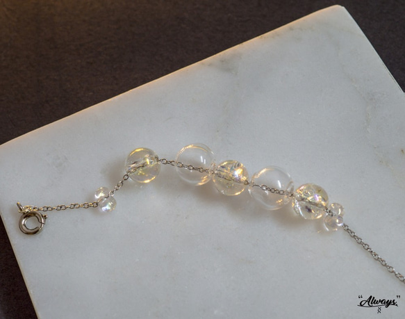 Moonlight Bracelet,月光,清透,好朋友,姐妹 第3張的照片