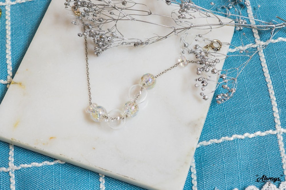 Moonlight Bracelet,月光,清透,好朋友,姐妹 第4張的照片