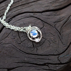 月靈之眼,月光石,戀人石,戀愛 第1張的照片