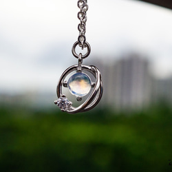 月靈之眼,月光石,戀人石,戀愛 第2張的照片