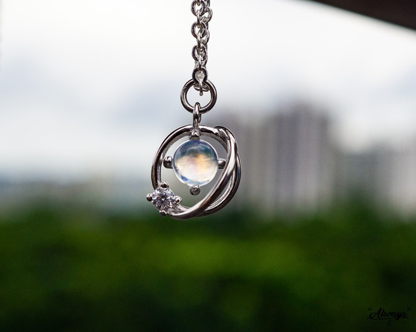 月靈之眼,月光石,戀人石,戀愛 第2張的照片