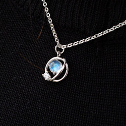 月靈之眼,月光石,戀人石,戀愛 第3張的照片