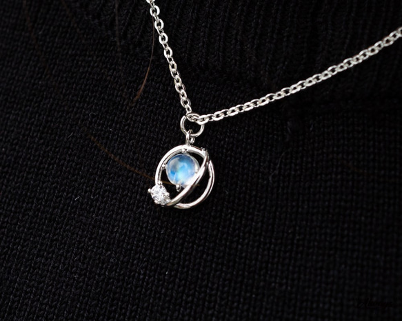 月靈之眼,月光石,戀人石,戀愛 第3張的照片