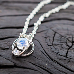 月靈之眼,月光石,戀人石,戀愛 第4張的照片