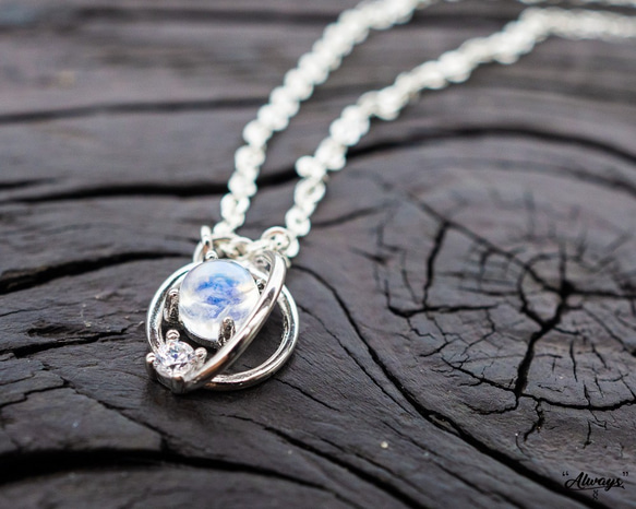 月靈之眼,月光石,戀人石,戀愛 第4張的照片